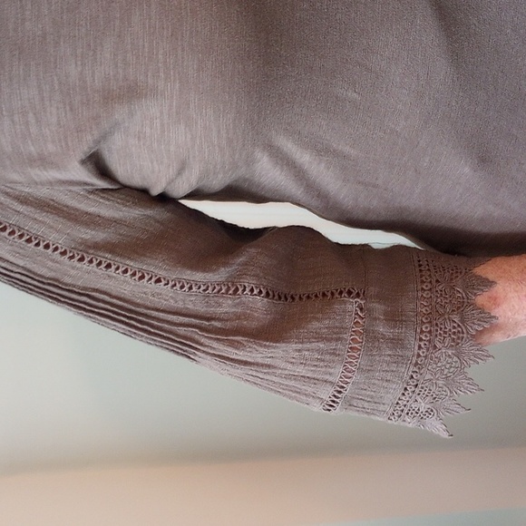 J. Jill Tee/ 2 Tops For $30 - Picture 3 of 4